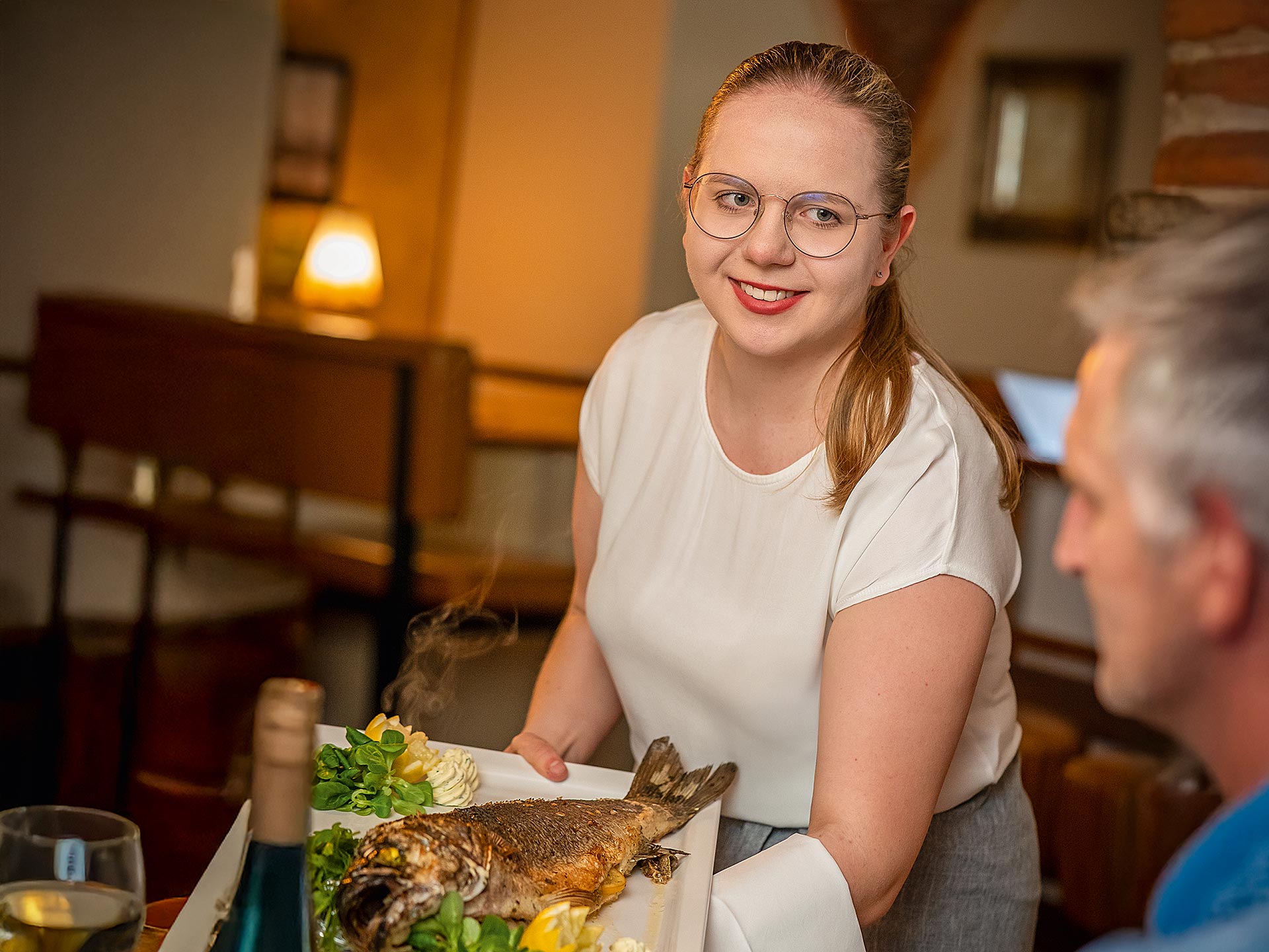 Restaurantfach (2)