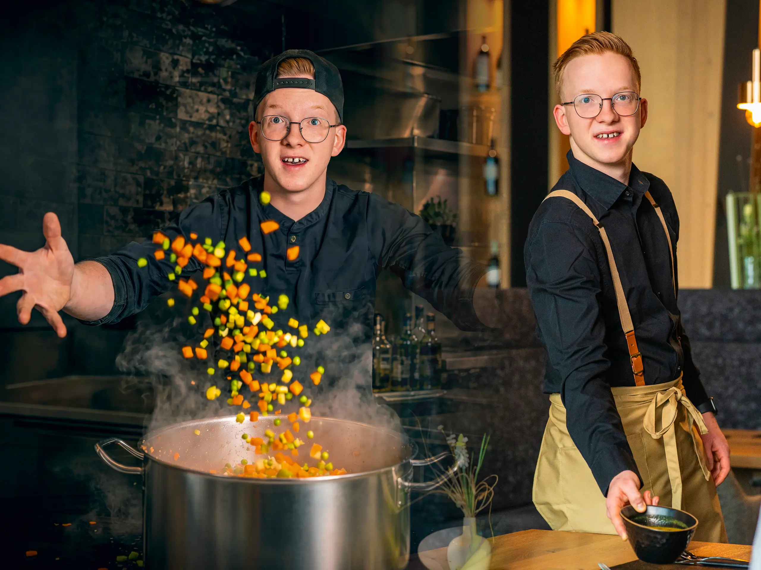 Gastronomiefachfrau-mann